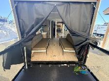 2025 Forest River RV Wildwood FSX 260RTK - Photo 42