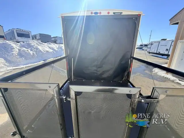 2025 Forest River RV Wildwood FSX 260RTK - Photo 44