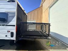 2025 Forest River RV Wildwood FSX 260RTK - Photo 45