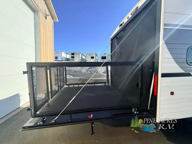 2025 Forest River RV Wildwood FSX 260RTK - Photo 46