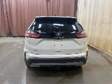 2022 Ford Edge SEL - Photo 4