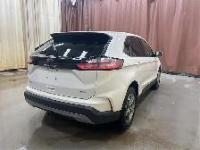 2022 Ford Edge SEL - Photo 5