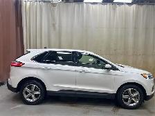 2022 Ford Edge SEL - Photo 6