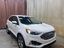 2022 Ford Edge SEL - Photo 7