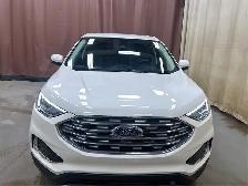 2022 Ford Edge SEL - Photo 8
