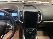 2022 Ford Edge SEL - Photo 10