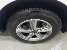 2022 Ford Edge SEL - Photo 16