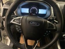 2022 Ford Edge SEL - Photo 18