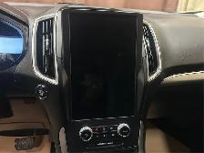 2022 Ford Edge SEL - Photo 21