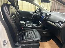 2022 Ford Edge SEL - Photo 22