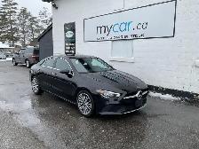 2023 Mercedes-Benz CLA 250