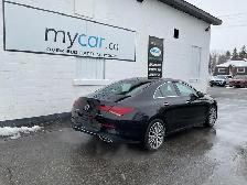 2023 Mercedes-Benz CLA 250 - Photo 3