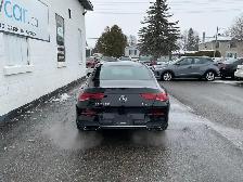 2023 Mercedes-Benz CLA 250 - Photo 4