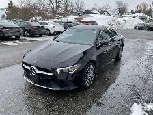 2023 Mercedes-Benz CLA 250 - Photo 6