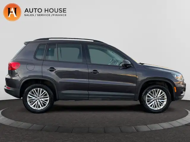 2016 Volkswagen Tiguan TSI 4MOTION NAVIGATION BACKUP CAMERA PANO - Photo 7