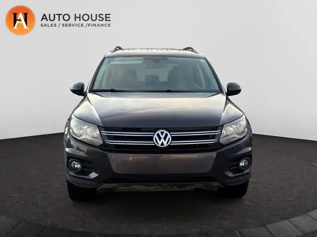 2016 Volkswagen Tiguan TSI 4MOTION NAVIGATION BACKUP CAMERA PANO - Photo 8