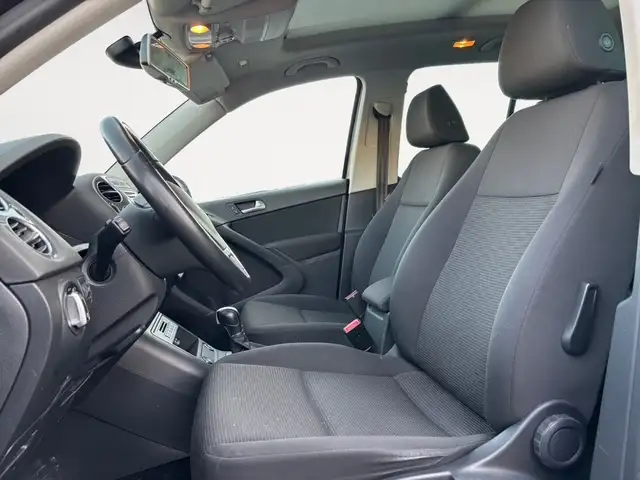 2016 Volkswagen Tiguan TSI 4MOTION NAVIGATION BACKUP CAMERA PANO - Photo 10