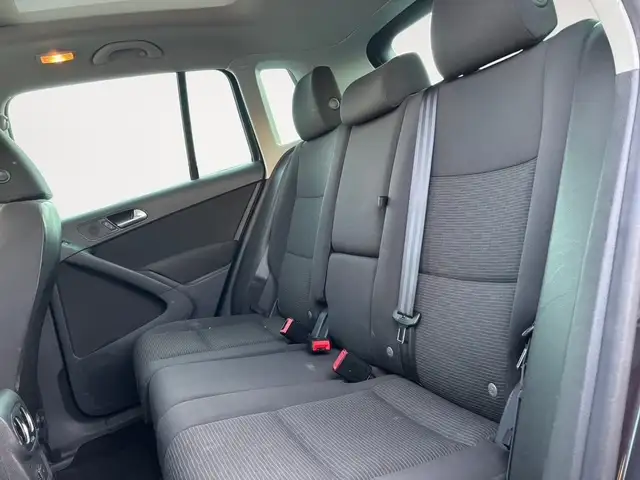 2016 Volkswagen Tiguan TSI 4MOTION NAVIGATION BACKUP CAMERA PANO - Photo 11