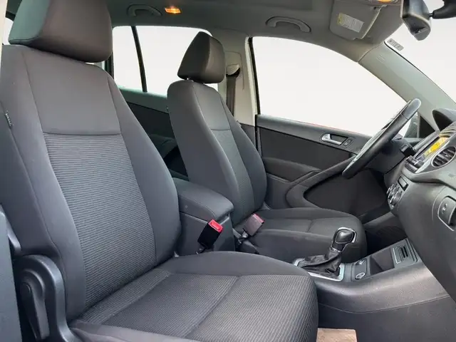 2016 Volkswagen Tiguan TSI 4MOTION NAVIGATION BACKUP CAMERA PANO - Photo 12