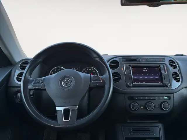 2016 Volkswagen Tiguan TSI 4MOTION NAVIGATION BACKUP CAMERA PANO - Photo 13