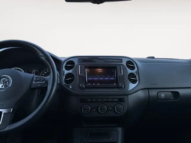 2016 Volkswagen Tiguan TSI 4MOTION NAVIGATION BACKUP CAMERA PANO - Photo 14