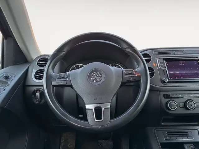 2016 Volkswagen Tiguan TSI 4MOTION NAVIGATION BACKUP CAMERA PANO - Photo 15