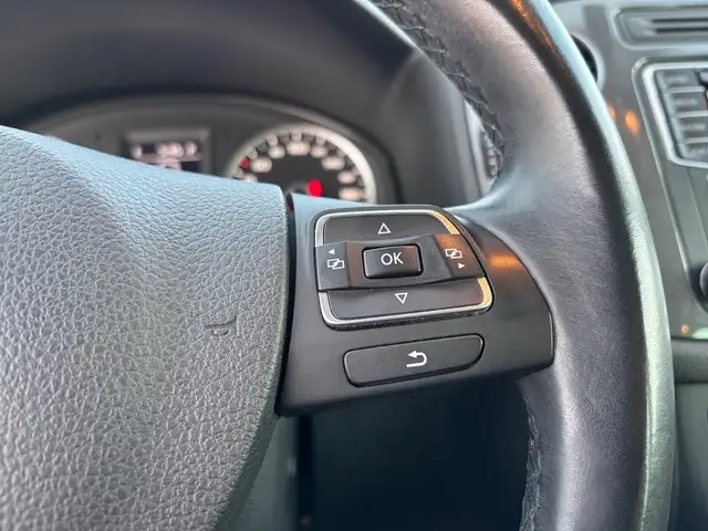 2016 Volkswagen Tiguan TSI 4MOTION NAVIGATION BACKUP CAMERA PANO - Photo 17