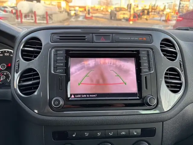 2016 Volkswagen Tiguan TSI 4MOTION NAVIGATION BACKUP CAMERA PANO - Photo 20