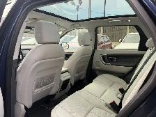 2017 LAND ROVER Discovery Sport HSE / 4 CYLINDRES / TOIT PANORAM - Photo 4