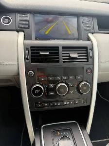 2017 LAND ROVER Discovery Sport HSE / 4 CYLINDRES / TOIT PANORAM - Photo 6