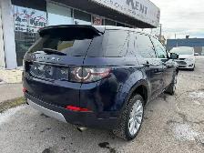 2017 LAND ROVER Discovery Sport HSE / 4 CYLINDRES / TOIT PANORAM - Photo 7