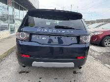 2017 LAND ROVER Discovery Sport HSE / 4 CYLINDRES / TOIT PANORAM - Photo 8