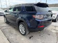 2017 LAND ROVER Discovery Sport HSE / 4 CYLINDRES / TOIT PANORAM - Photo 9