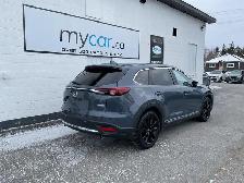 2022 Mazda CX-9 - Photo 3