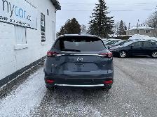 2022 Mazda CX-9 - Photo 4