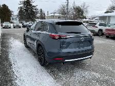 2022 Mazda CX-9 - Photo 5