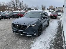 2022 Mazda CX-9 - Photo 6