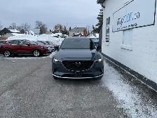 2022 Mazda CX-9 - Photo 7