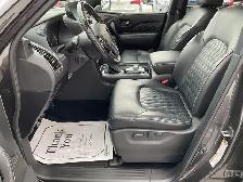 2024 Infiniti QX80 - Photo 8