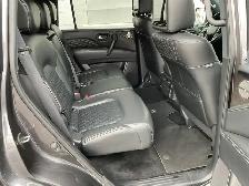 2024 Infiniti QX80 - Photo 11