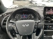 2024 Infiniti QX80 - Photo 14