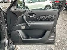 2024 Infiniti QX80 - Photo 21