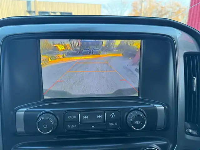 2014 Chevrolet Silverado 1500 1LZ - Photo 10