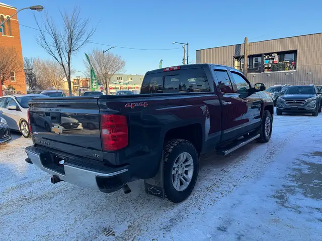 2014 Chevrolet Silverado 1500 1LZ - Photo 18