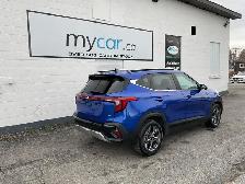 2024 Kia Seltos - Photo 3