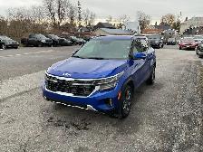 2024 Kia Seltos - Photo 6