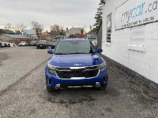 2024 Kia Seltos - Photo 7