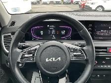 2024 Kia Seltos - Photo 13