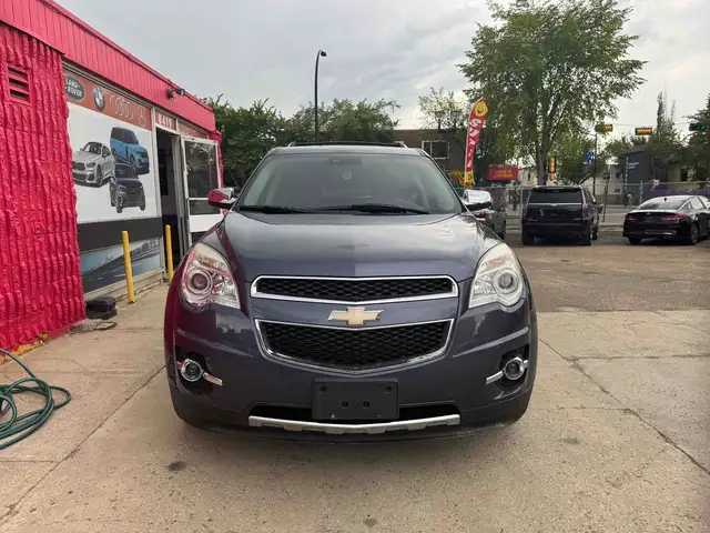 2013 Chevrolet Equinox LTZ - Photo 3