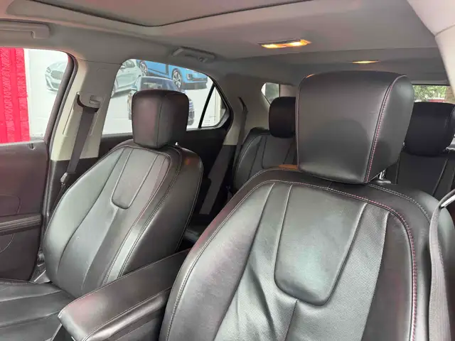 2013 Chevrolet Equinox LTZ - Photo 5